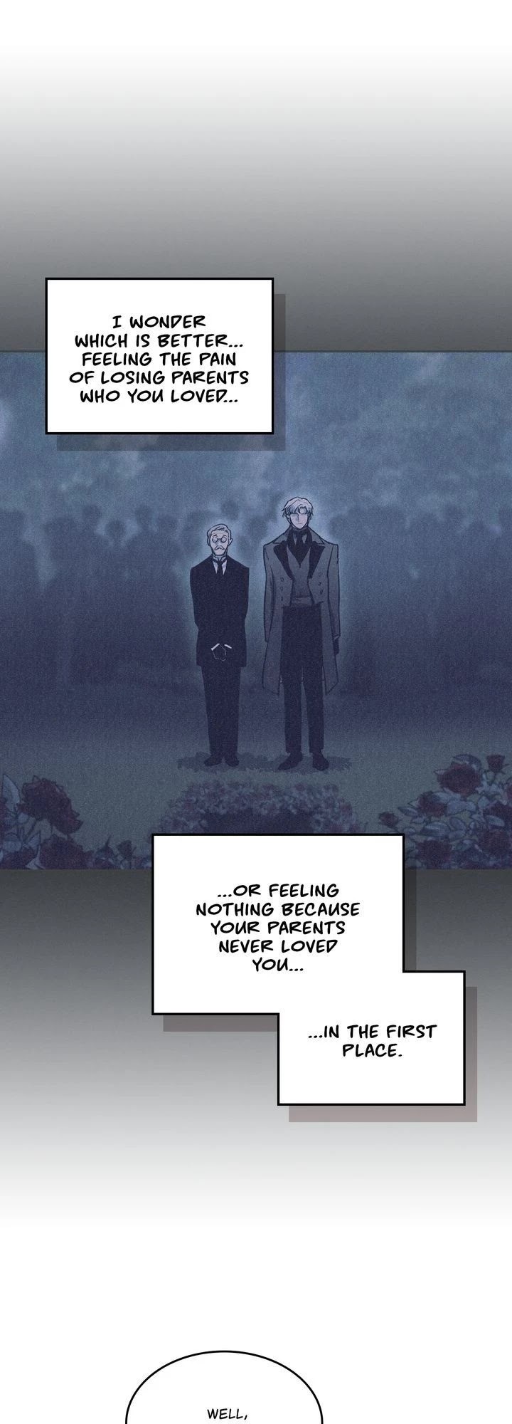 The Lady and the Beast Chapter 70 page 26 - Chapter 70