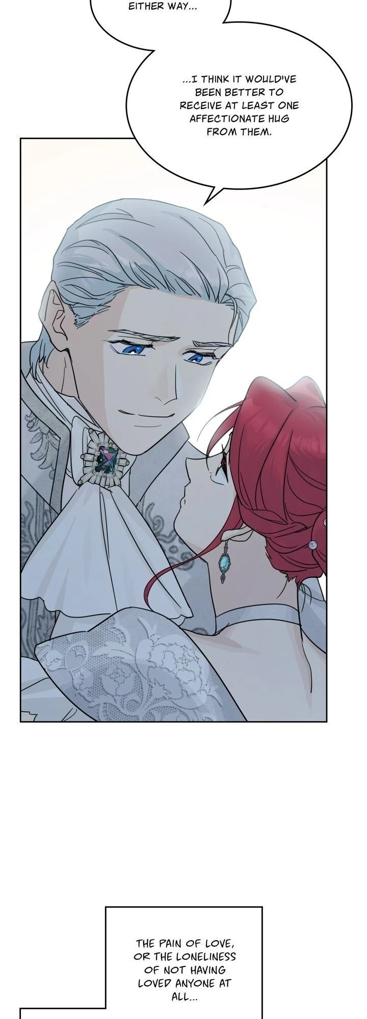 The Lady and the Beast Chapter 70 page 27 - Chapter 70