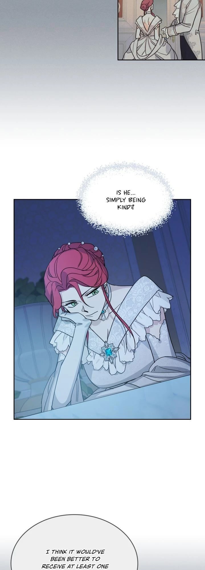 The Lady and the Beast Chapter 70 page 31 - Chapter 70