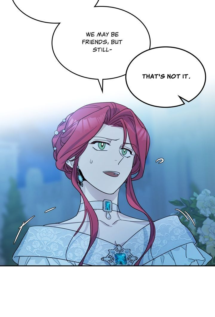 The Lady and the Beast Chapter 70 page 38 - Chapter 70
