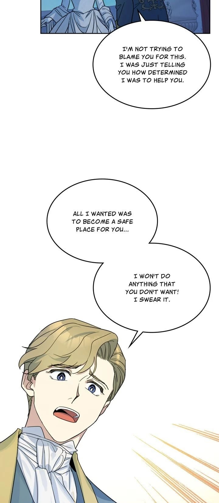 The Lady and the Beast Chapter 71 page 10 - Chapter 71