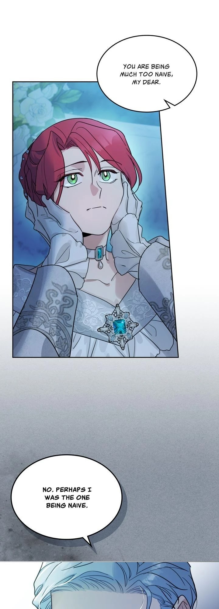 The Lady and the Beast Chapter 71 page 29 - Chapter 71