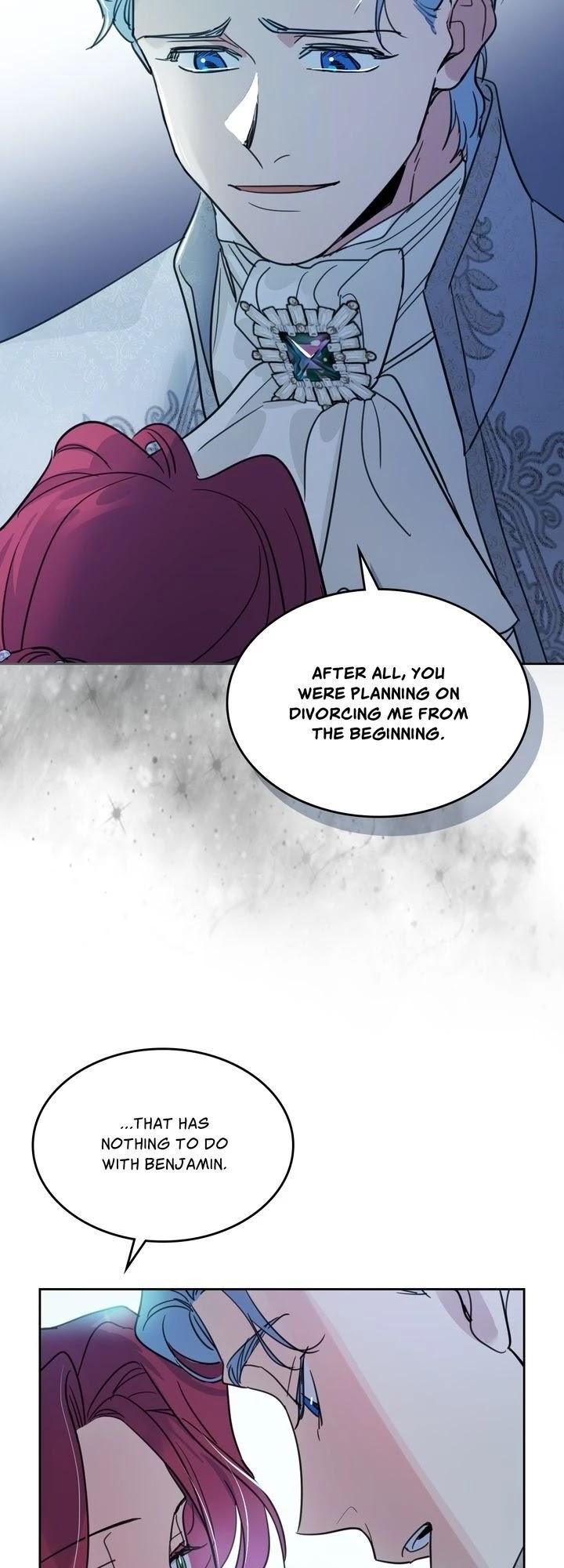 The Lady and the Beast Chapter 71 page 30 - Chapter 71