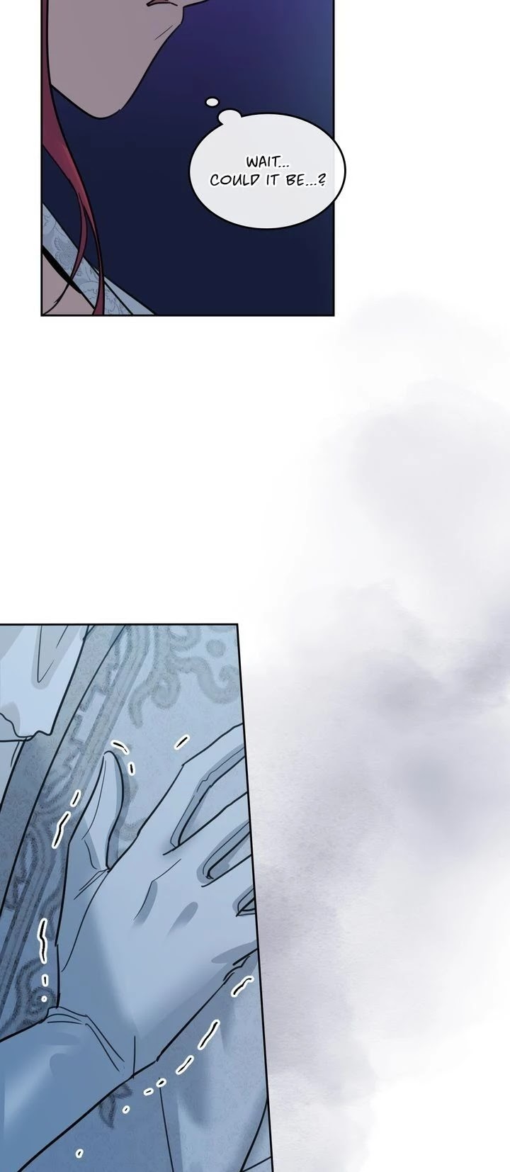 The Lady and the Beast Chapter 71 page 35 - Chapter 71