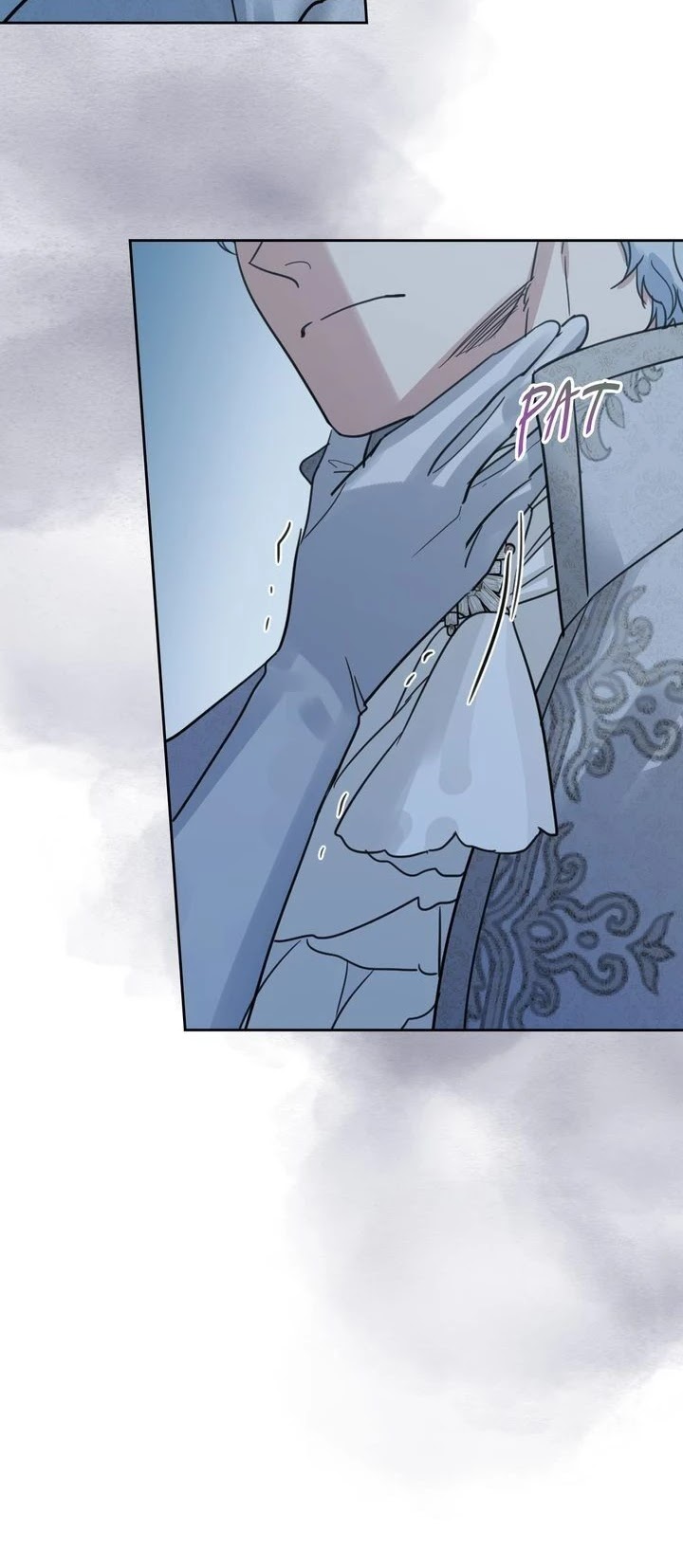 The Lady and the Beast Chapter 71 page 36 - Chapter 71