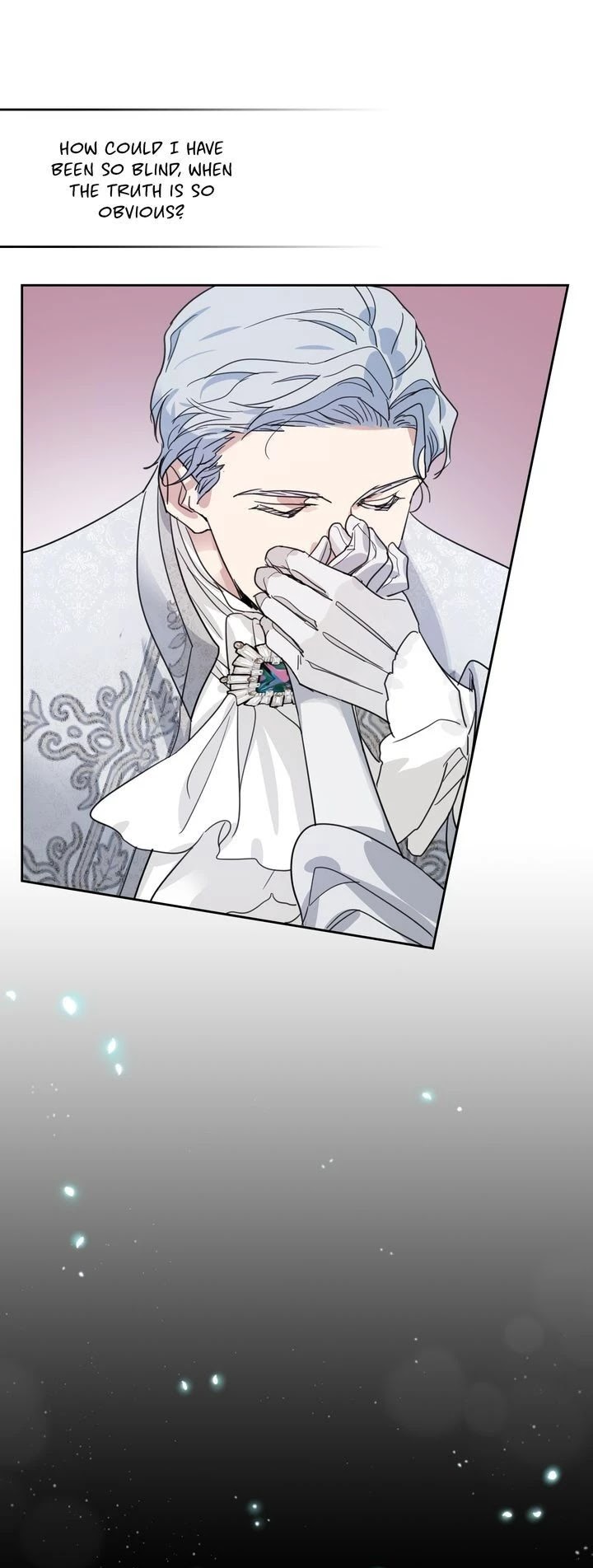 The Lady and the Beast Chapter 71 page 40 - Chapter 71