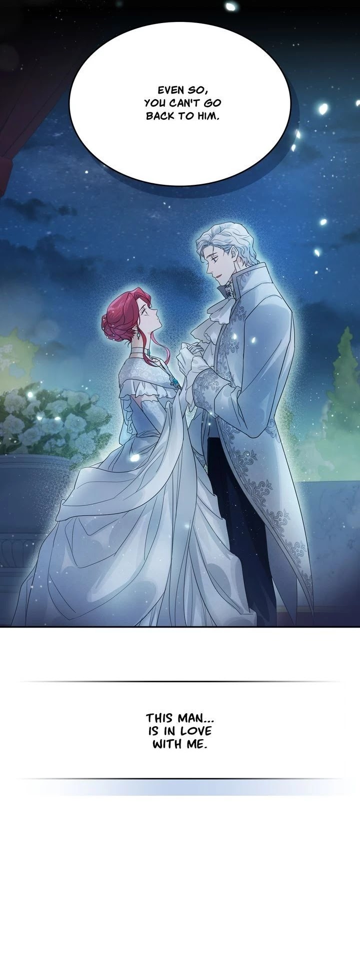 The Lady and the Beast Chapter 71 page 41 - Chapter 71