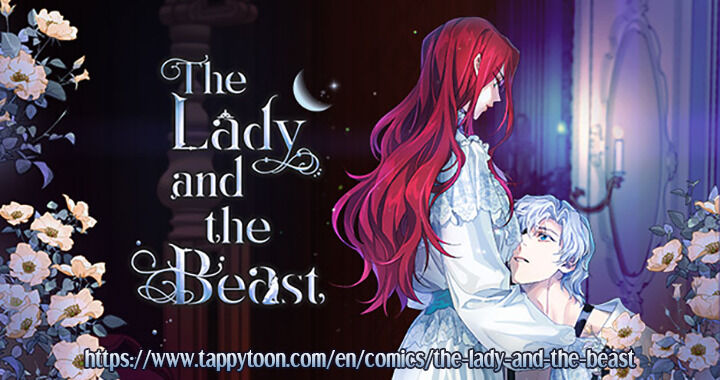 The Lady and the Beast Chapter 71 page 44 - Chapter 71