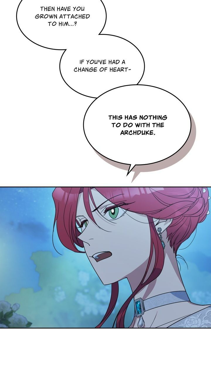 The Lady and the Beast Chapter 71 page 7 - Chapter 71