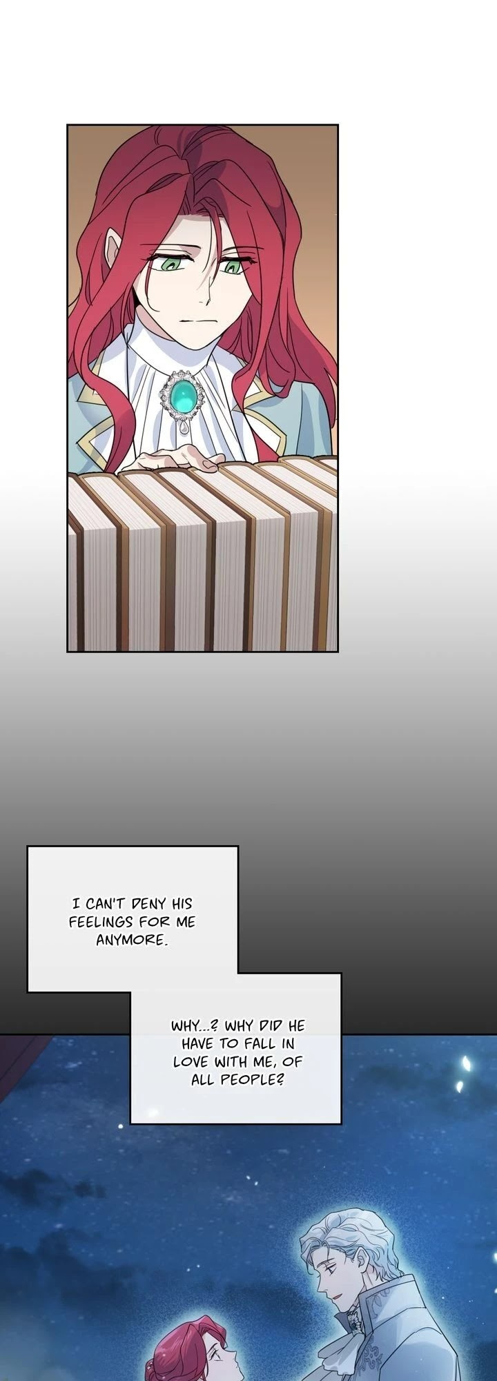 The Lady and the Beast Chapter 72 page 18 - Chapter 72