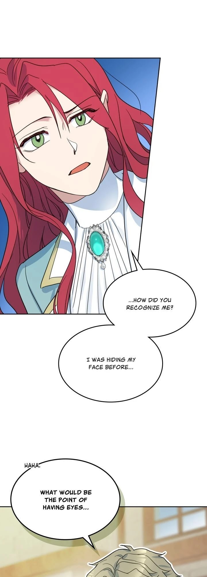 The Lady and the Beast Chapter 72 page 24 - Chapter 72