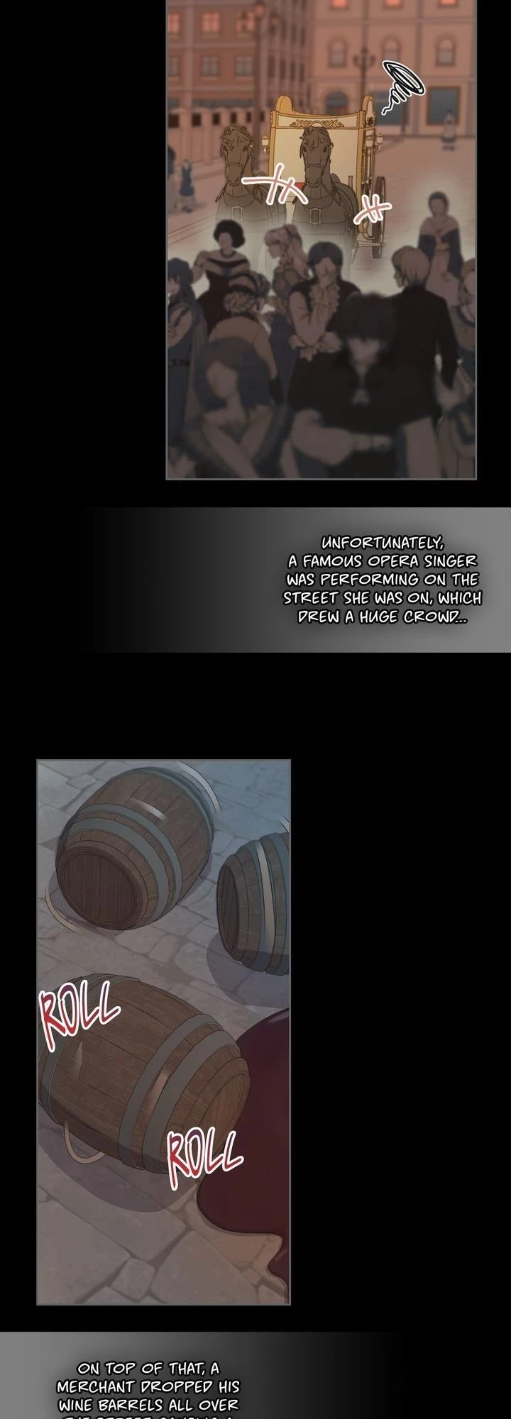 The Lady and the Beast Chapter 72 page 4 - Chapter 72