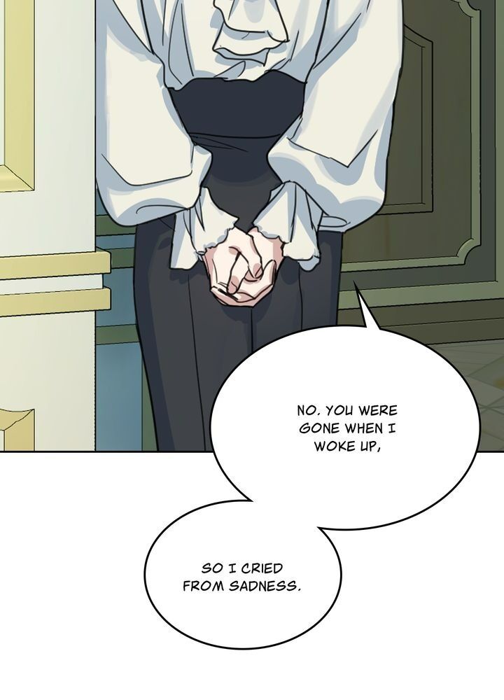 The Lady and the Beast Chapter 73 page 18 - Chapter 73