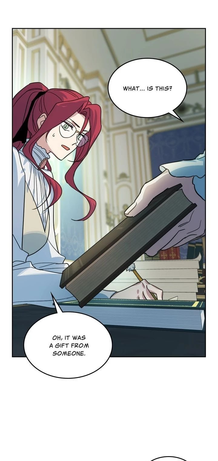 The Lady and the Beast Chapter 73 page 28 - Chapter 73