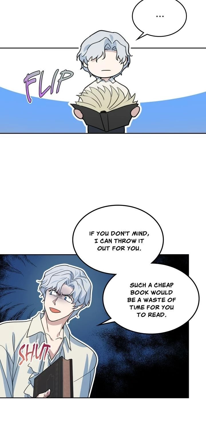 The Lady and the Beast Chapter 73 page 29 - Chapter 73