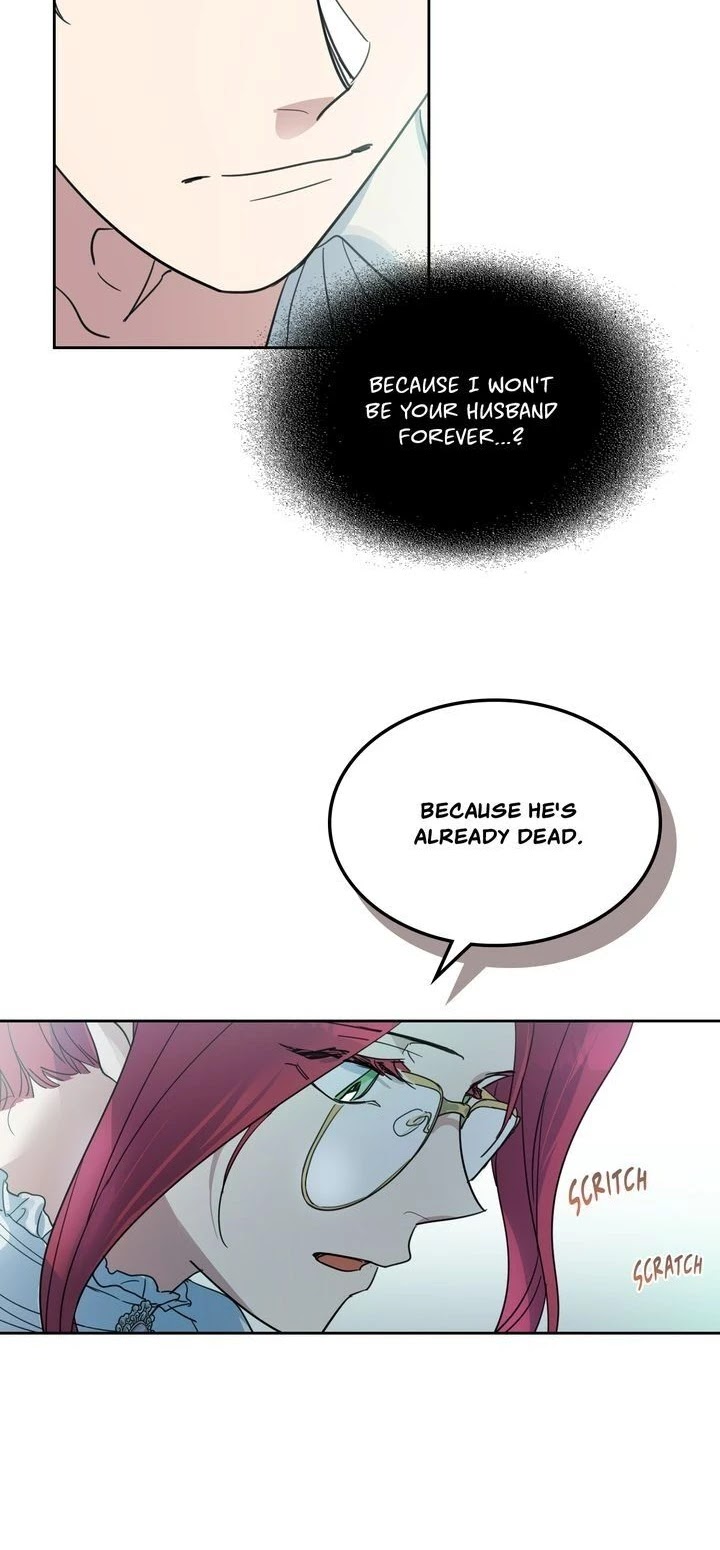 The Lady and the Beast Chapter 73 page 33 - Chapter 73