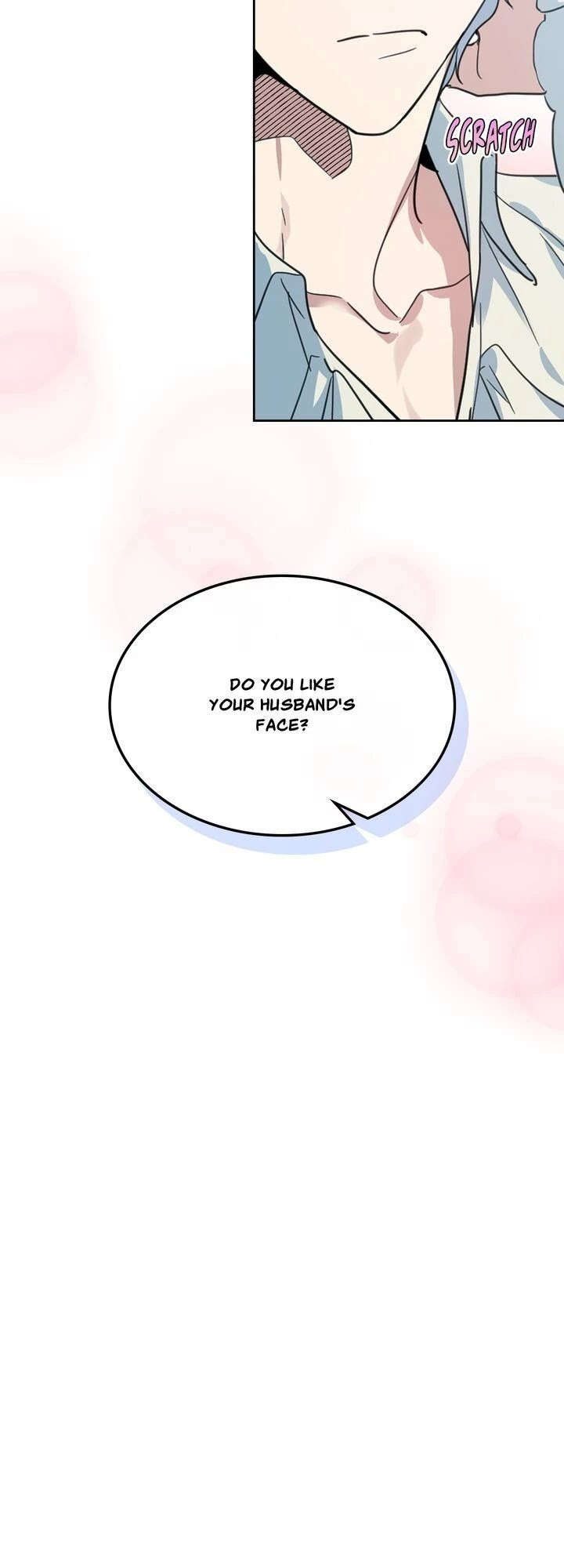 The Lady and the Beast Chapter 73 page 42 - Chapter 73