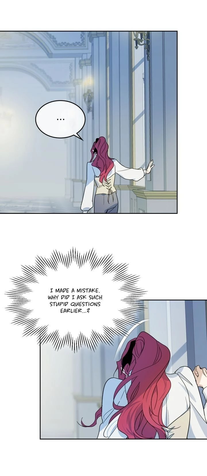 The Lady and the Beast Chapter 73 page 43 - Chapter 73
