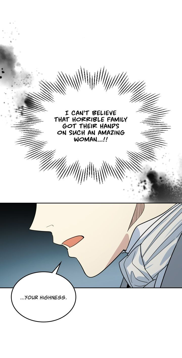 The Lady and the Beast Chapter 73 page 6 - Chapter 73