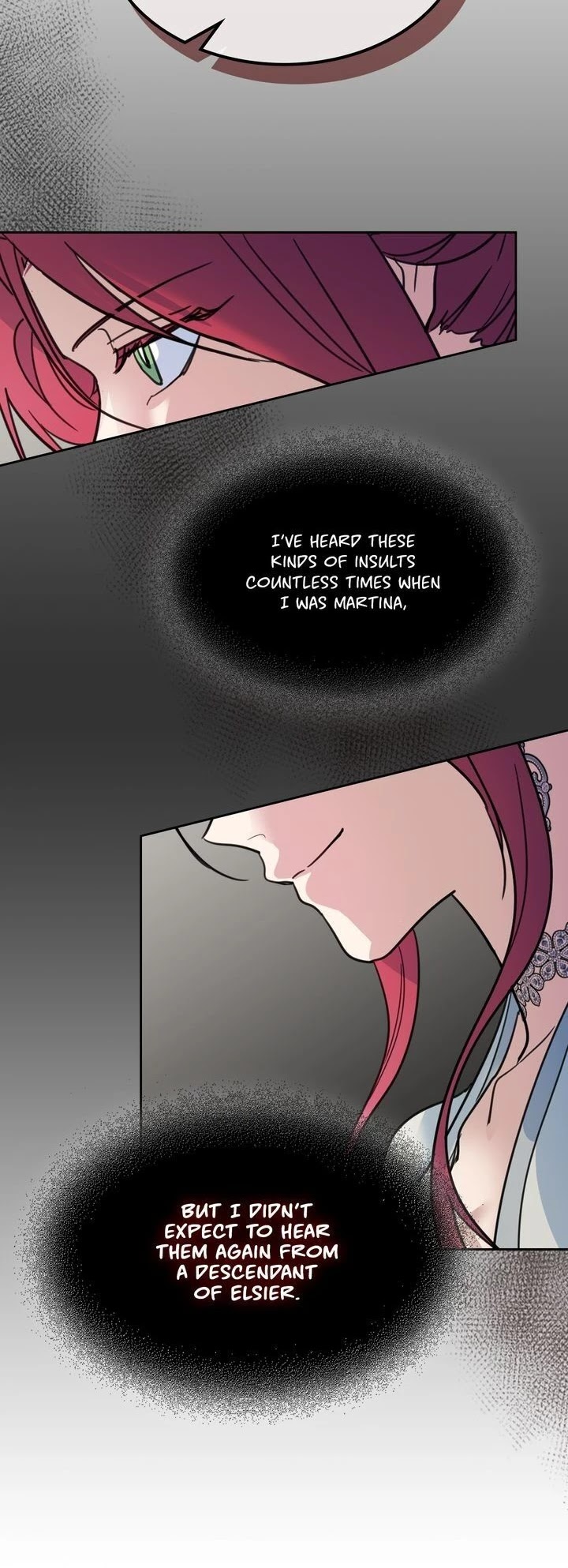 The Lady and the Beast Chapter 74 page 17 - Chapter 74