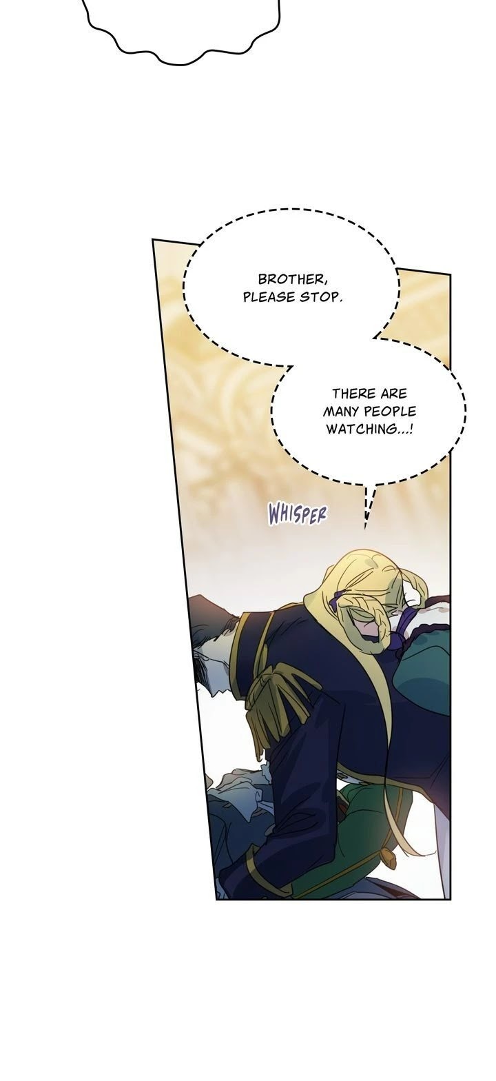 The Lady and the Beast Chapter 74 page 32 - Chapter 74