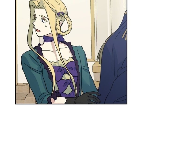 The Lady and the Beast Chapter 74 page 37 - Chapter 74