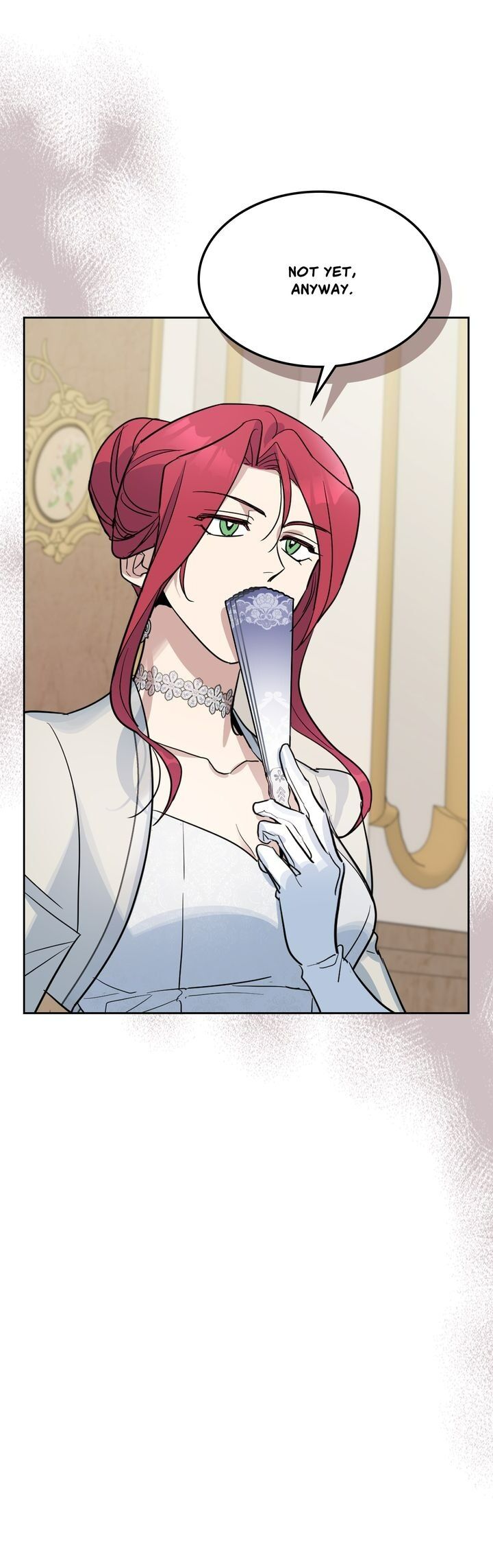 The Lady and the Beast Chapter 74 page 40 - Chapter 74