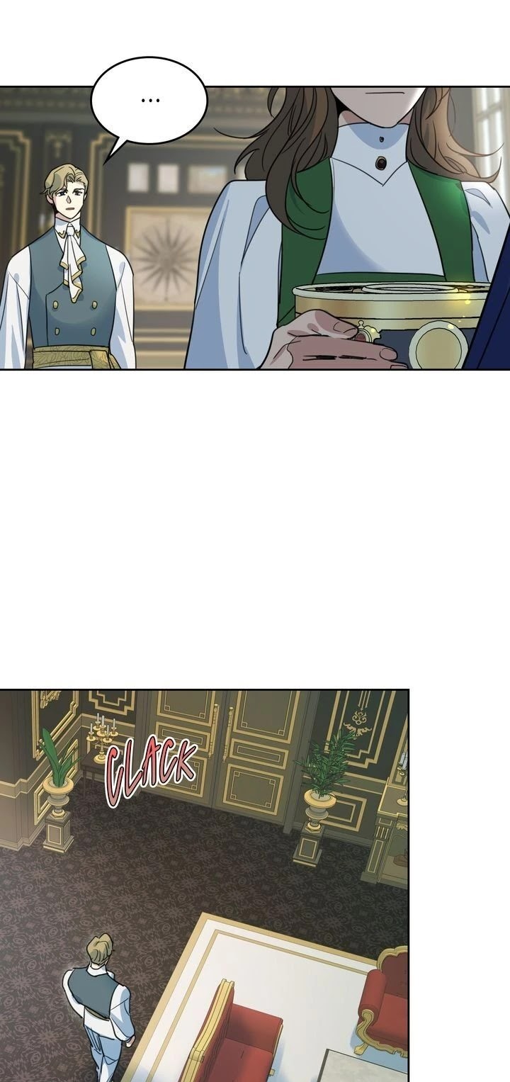 The Lady and the Beast Chapter 75 page 15 - Chapter 75