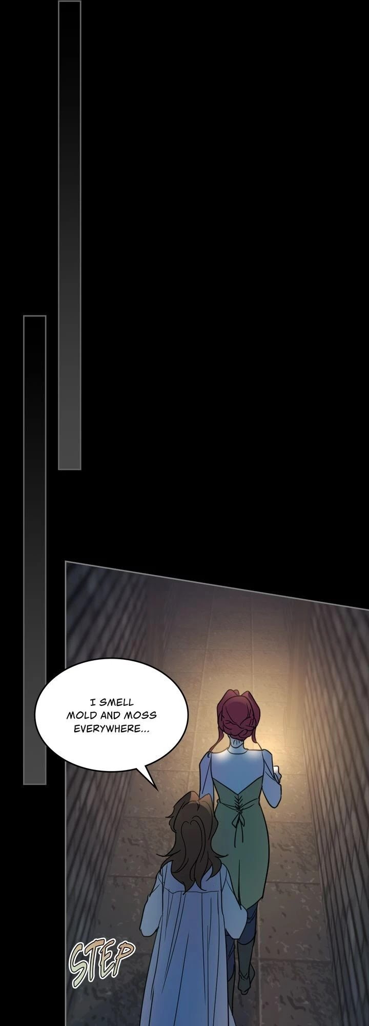 The Lady and the Beast Chapter 75 page 30 - Chapter 75