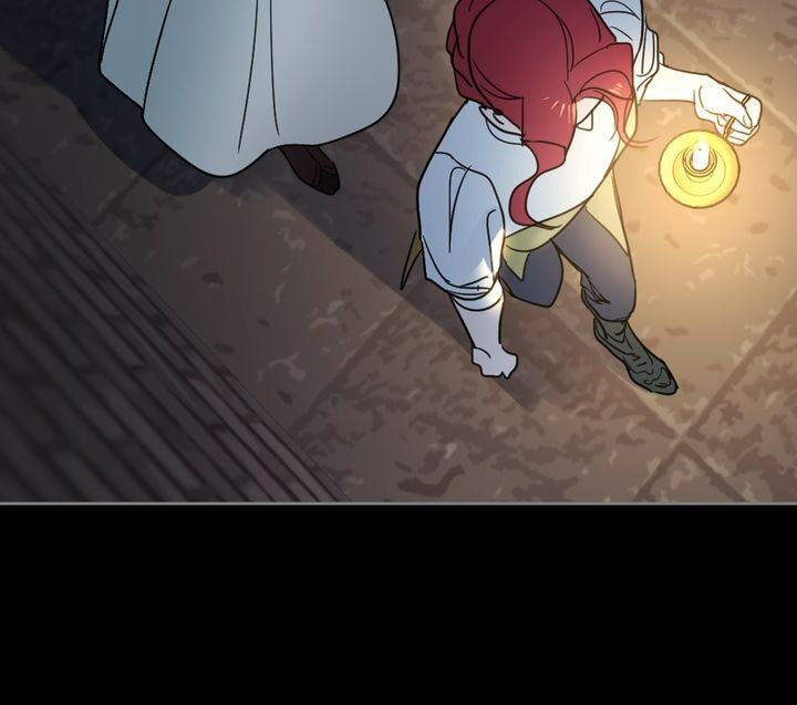 The Lady and the Beast Chapter 75 page 32 - Chapter 75