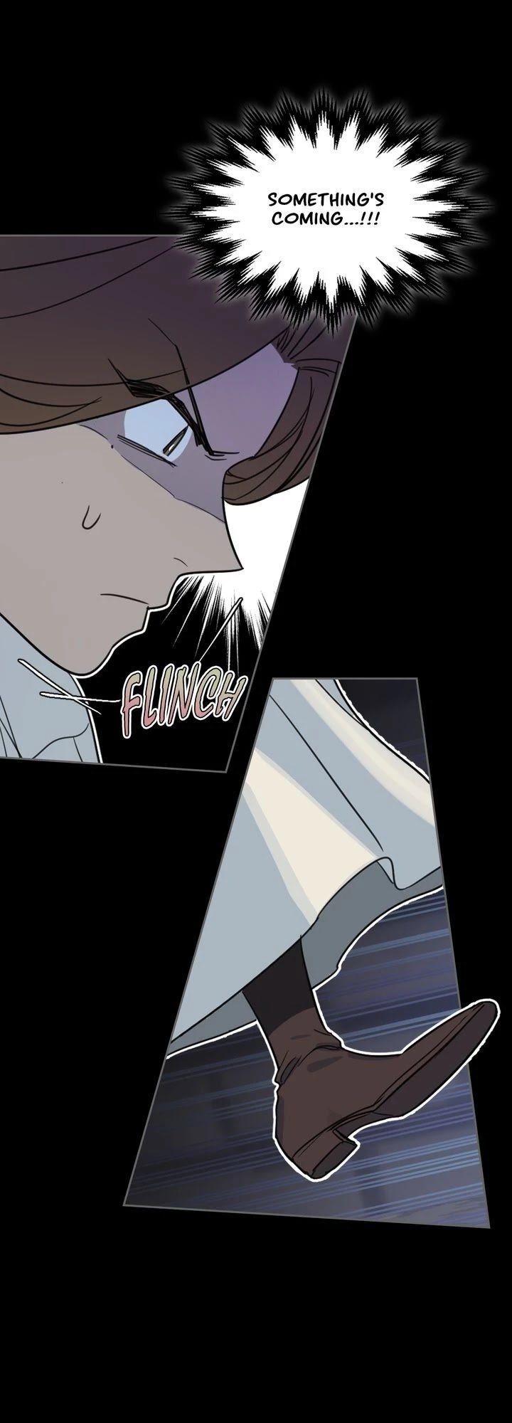 The Lady and the Beast Chapter 75 page 39 - Chapter 75