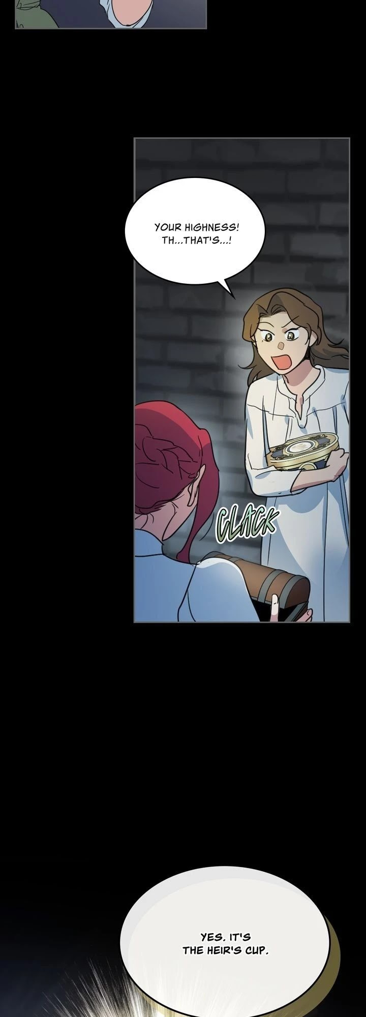 The Lady and the Beast Chapter 75 page 47 - Chapter 75