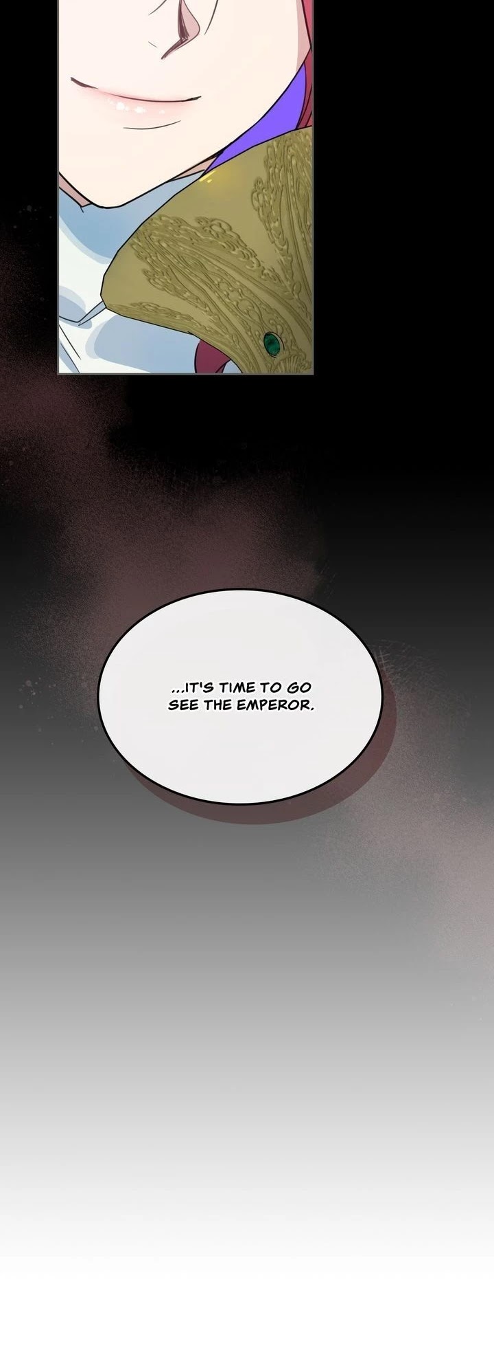 The Lady and the Beast Chapter 75 page 49 - Chapter 75