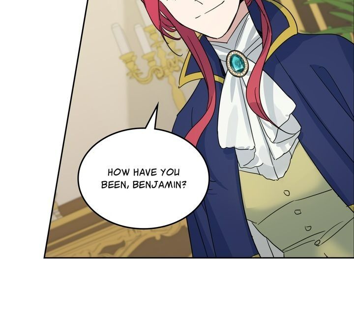 The Lady and the Beast Chapter 75 page 5 - Chapter 75