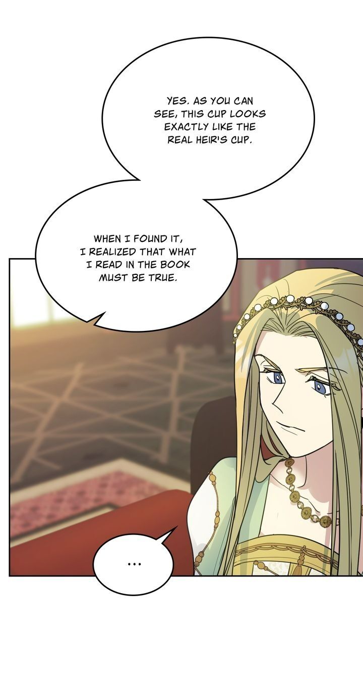 The Lady and the Beast Chapter 76 page 13 - Chapter 76