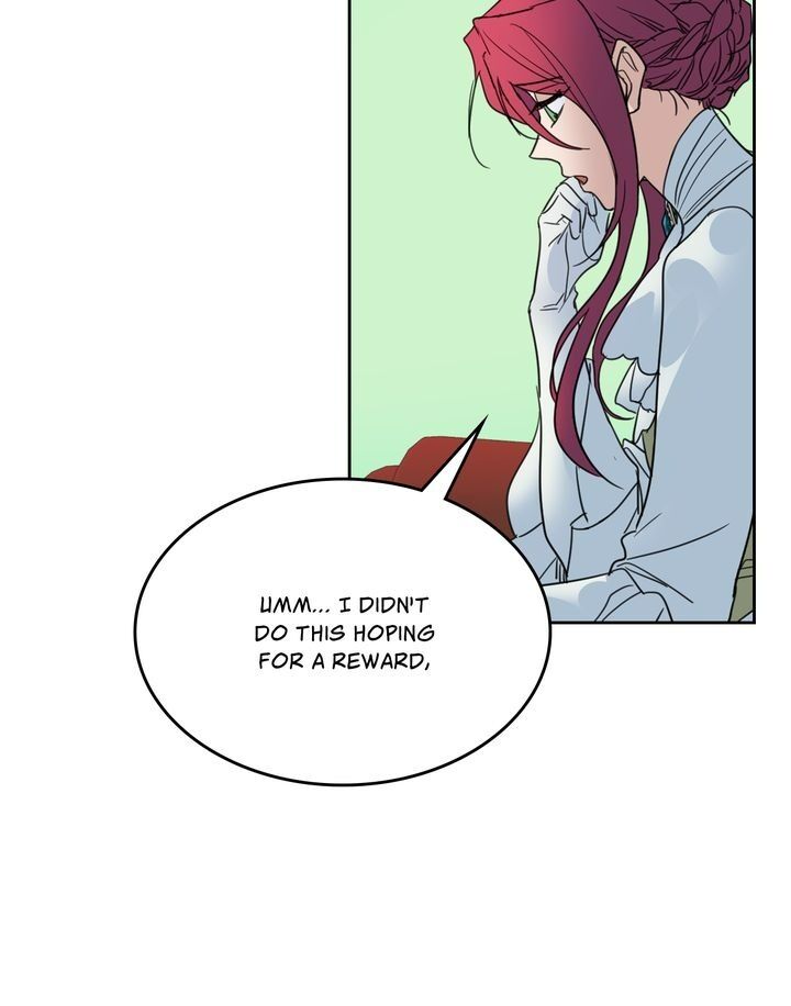 The Lady and the Beast Chapter 76 page 19 - Chapter 76