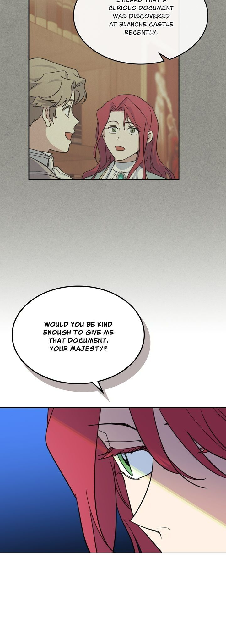 The Lady and the Beast Chapter 76 page 22 - Chapter 76