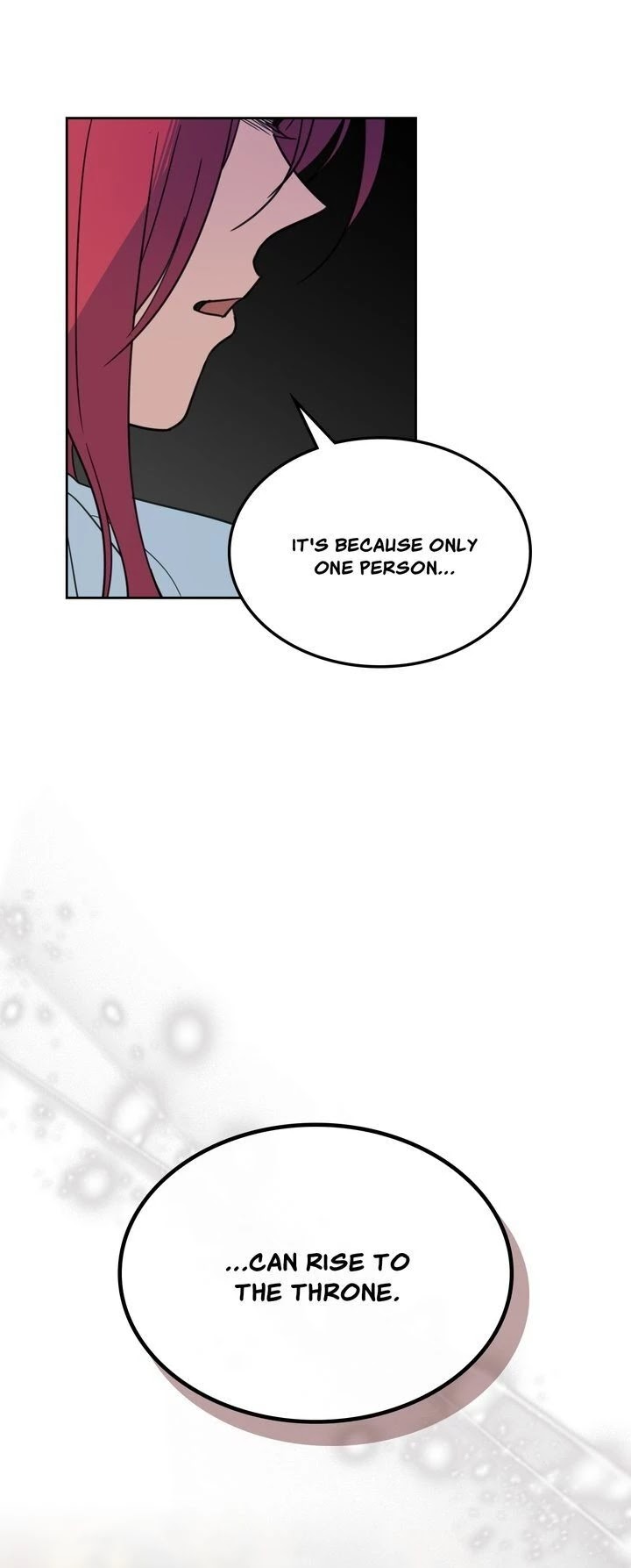 The Lady and the Beast Chapter 76 page 29 - Chapter 76