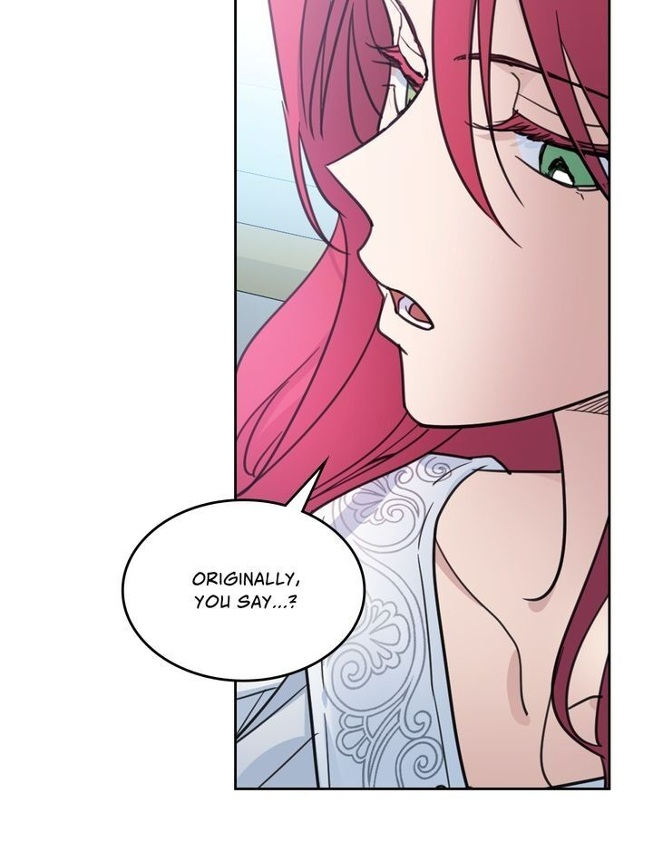 The Lady and the Beast Chapter 77 page 18 - Chapter 77