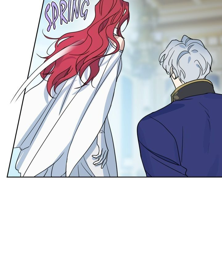 The Lady and the Beast Chapter 77 page 23 - Chapter 77