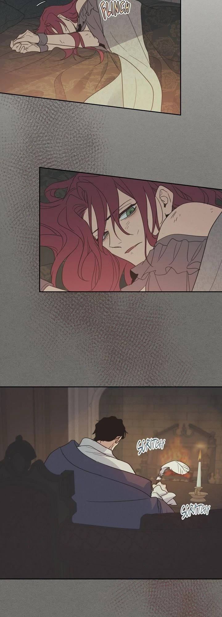 The Lady and the Beast Chapter 77 page 33 - Chapter 77