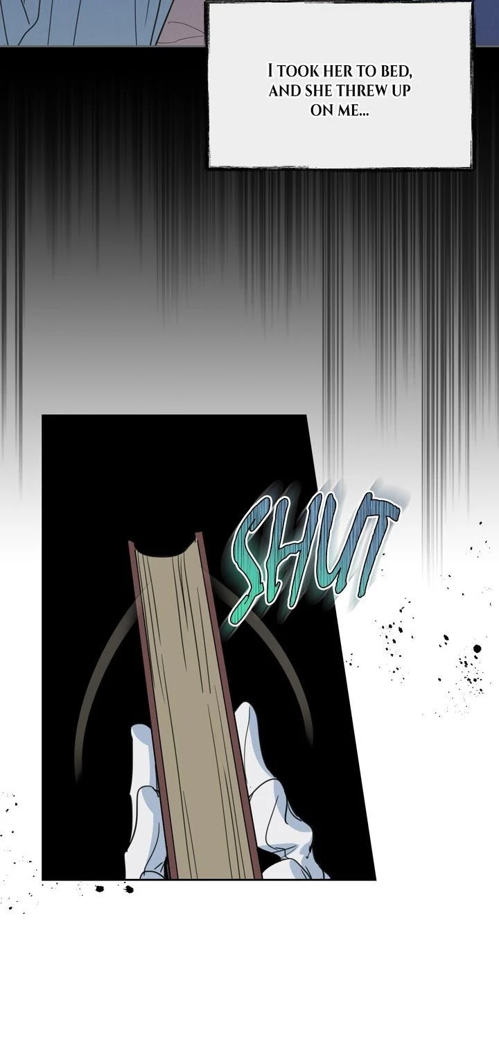 The Lady and the Beast Chapter 77 page 38 - Chapter 77
