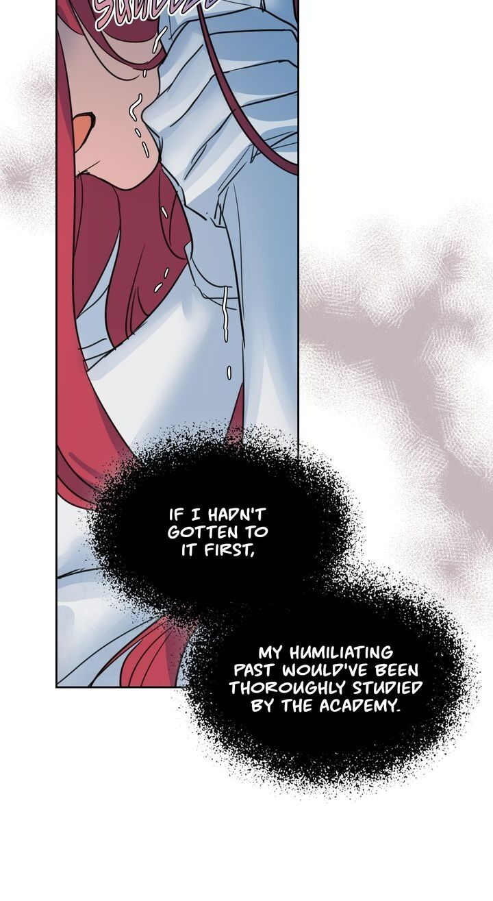The Lady and the Beast Chapter 77 page 41 - Chapter 77