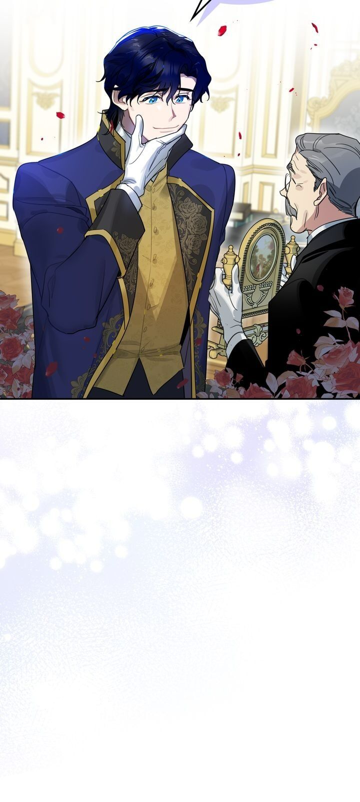 The Lady and the Beast Chapter 77 page 45 - Chapter 77