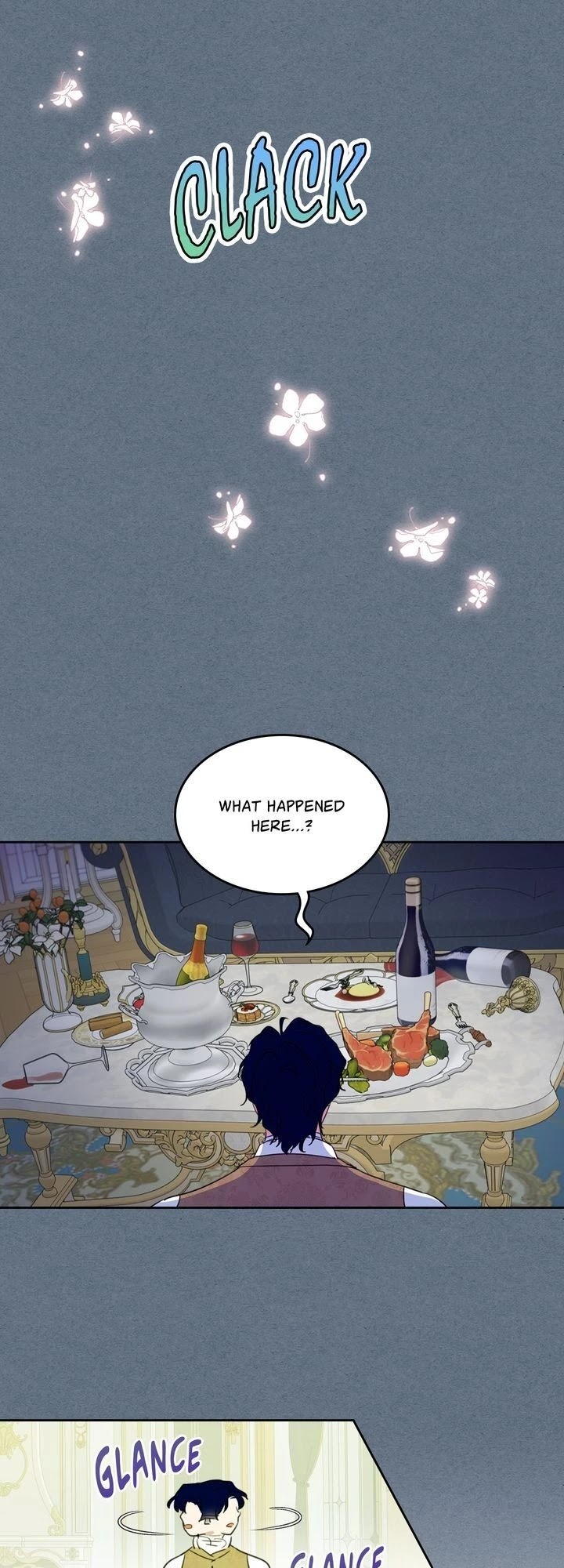 The Lady and the Beast Chapter 78 page 13 - Chapter 78