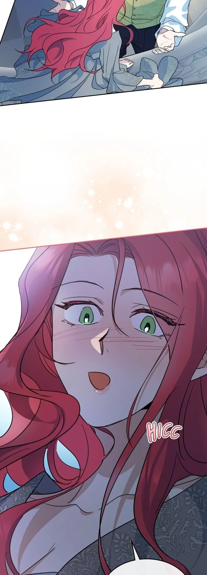 The Lady and the Beast Chapter 78 page 17 - Chapter 78