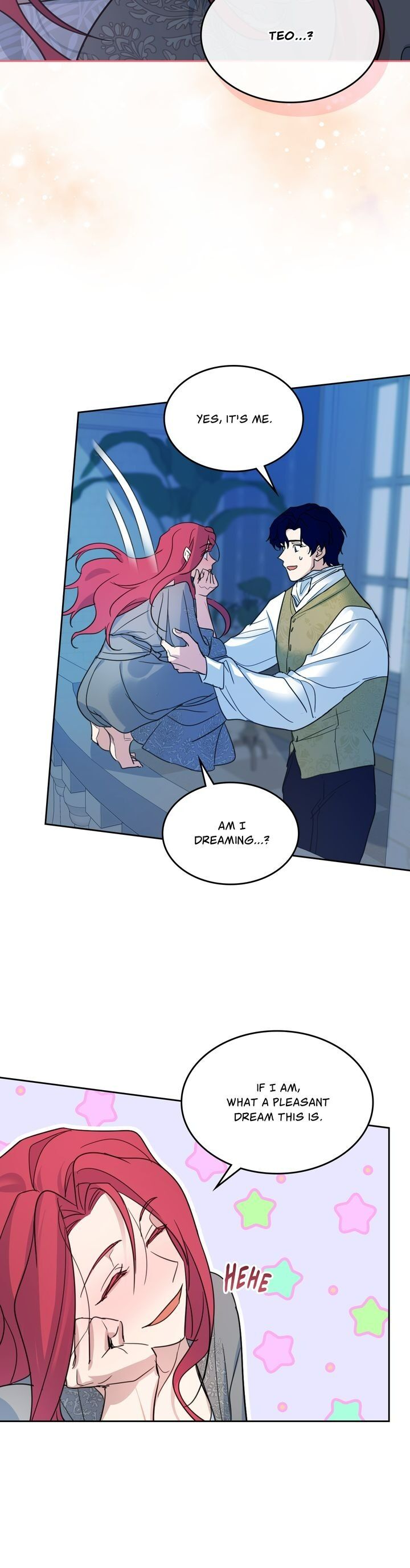 The Lady and the Beast Chapter 78 page 18 - Chapter 78