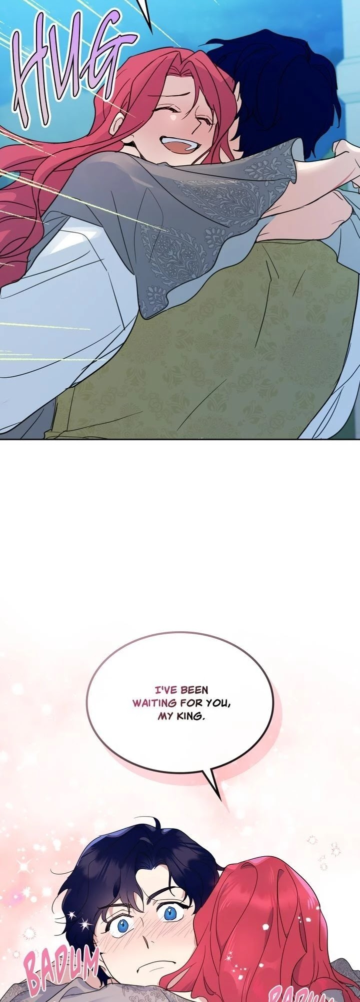 The Lady and the Beast Chapter 78 page 20 - Chapter 78