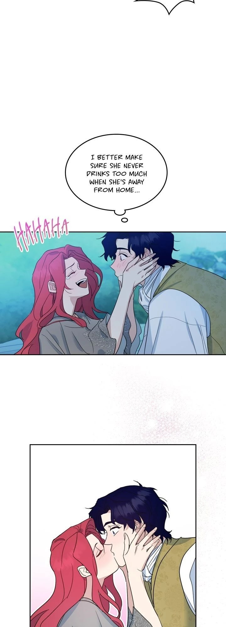The Lady and the Beast Chapter 78 page 23 - Chapter 78