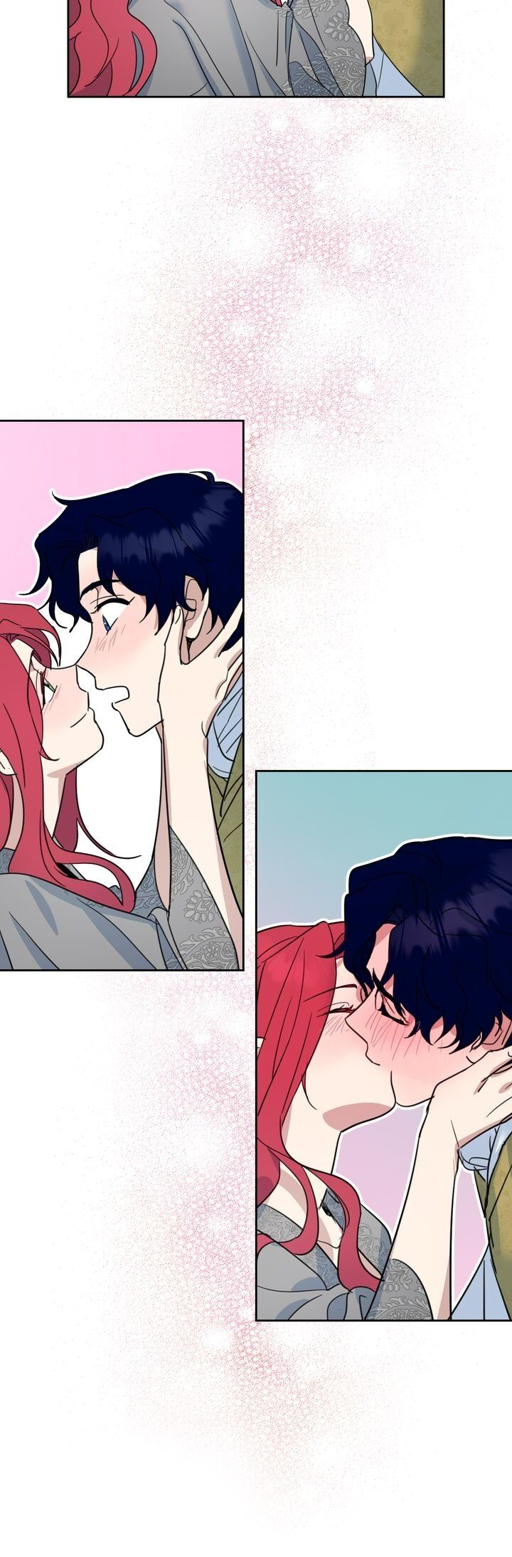The Lady and the Beast Chapter 78 page 24 - Chapter 78